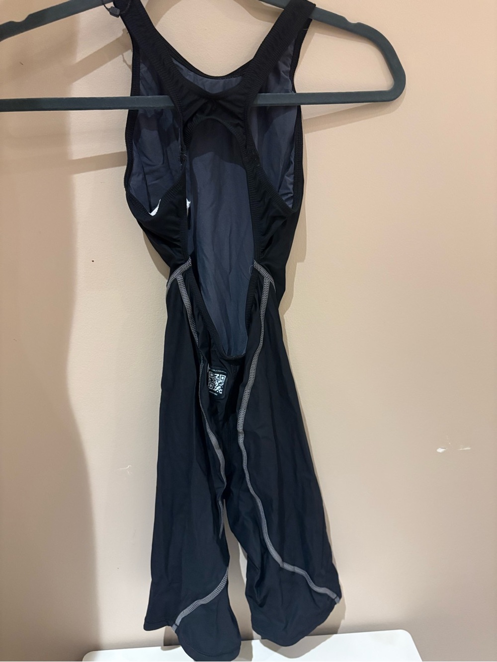 Arena ST Racing Suit - Picture 5 of 8